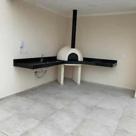 Ubatuba Itagua Piscina Apartment Exterior photo