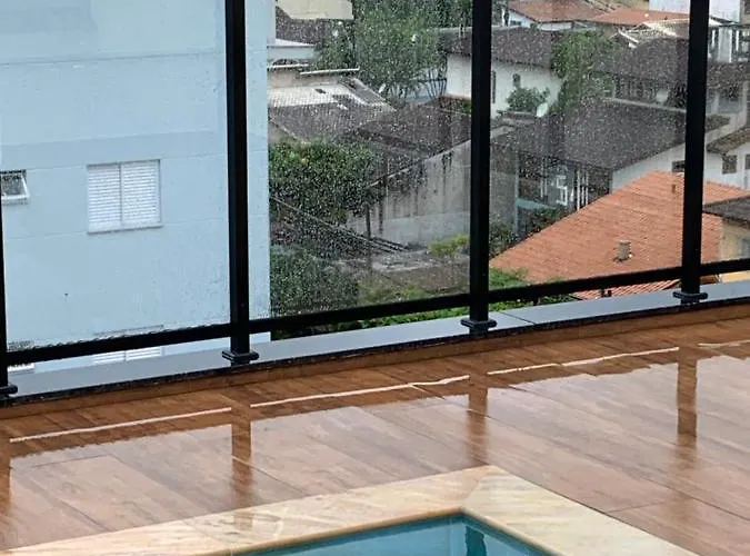 Ubatuba Itagua Piscina