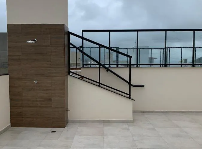 Ubatuba Itagua Piscina