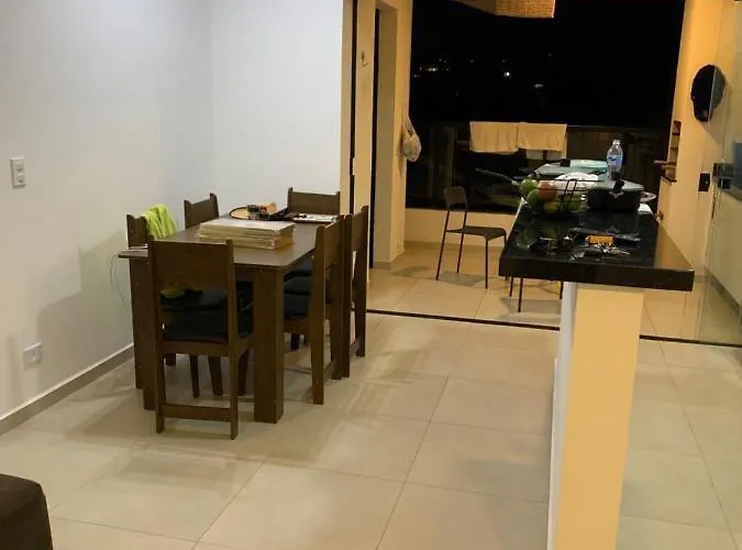 Ubatuba Itagua Piscina