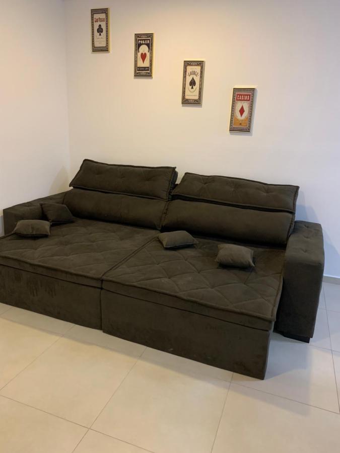 Apartamento Itagua Piscina