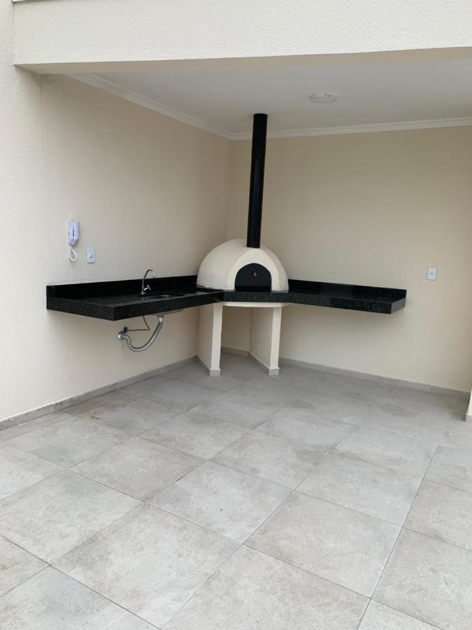 Itagua Piscina Apartamento