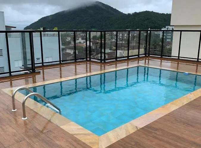 Ubatuba Itagua Piscina