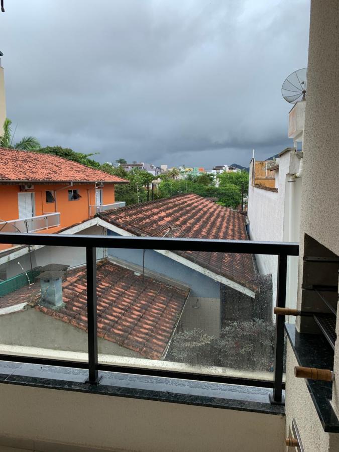 Apartment Itagua Piscina Ubatuba