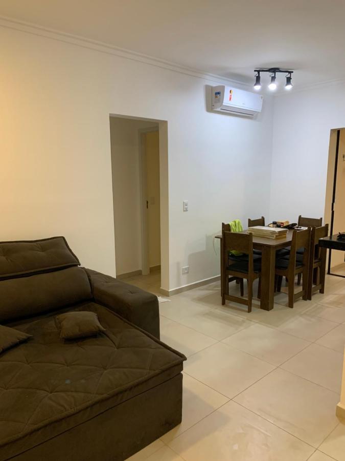 Apartment Itagua Piscina