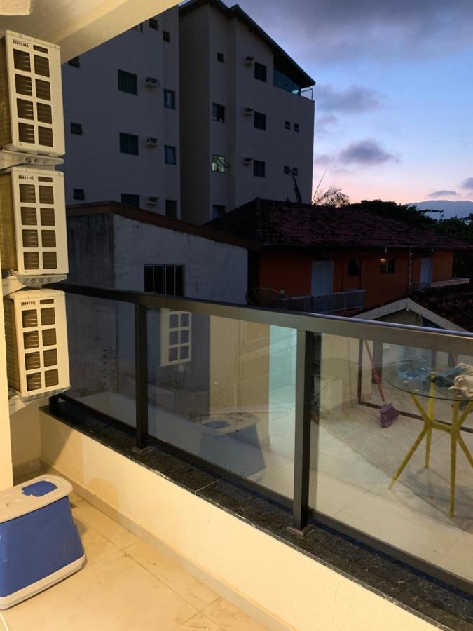 Apartment Itagua Piscina *