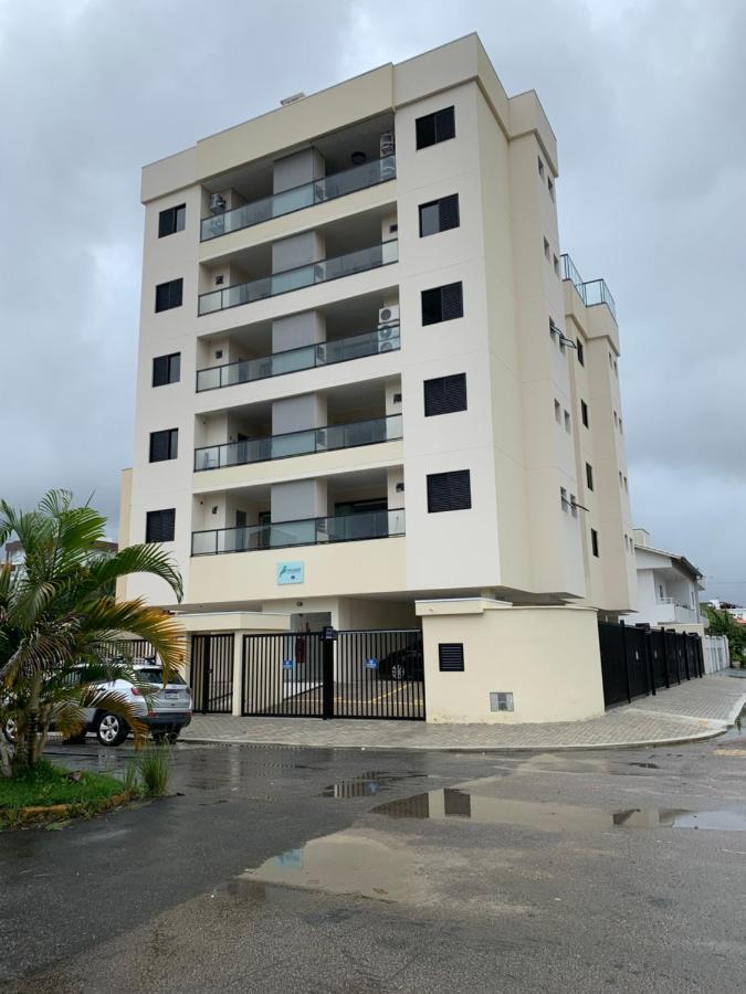 Itagua Piscina Apartment Ubatuba