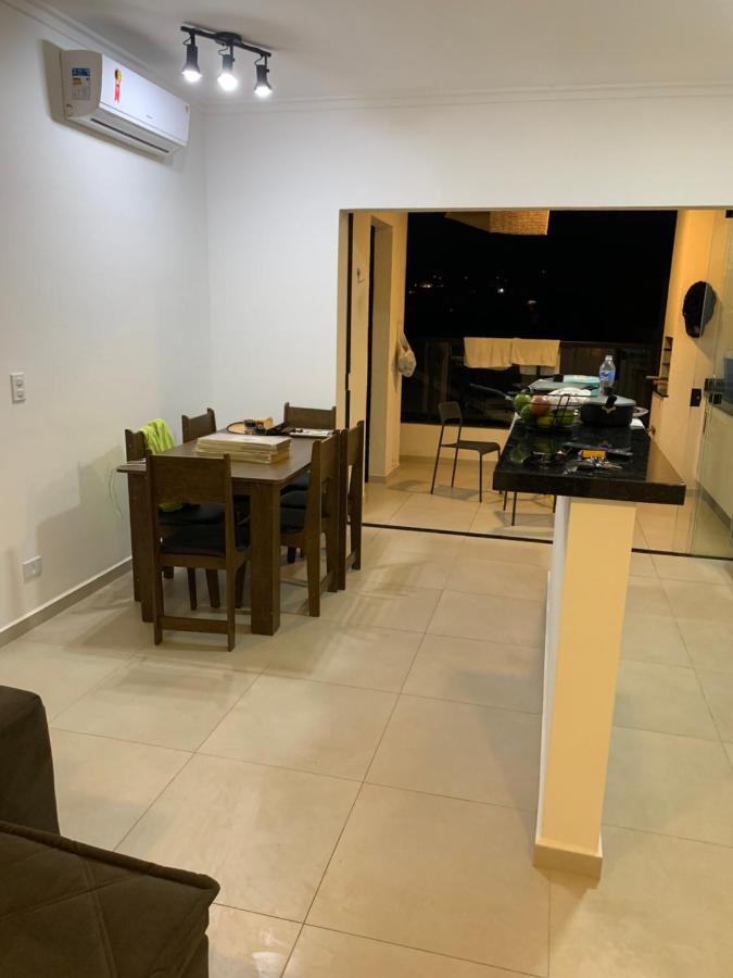 Apartment Itagua Piscina Ubatuba