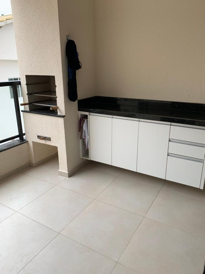 Apartment Itagua Piscina *